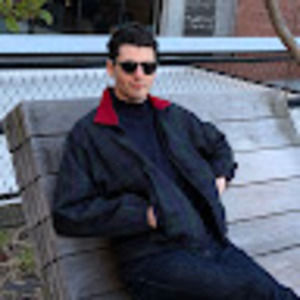 Meet your Posher, Montgomery